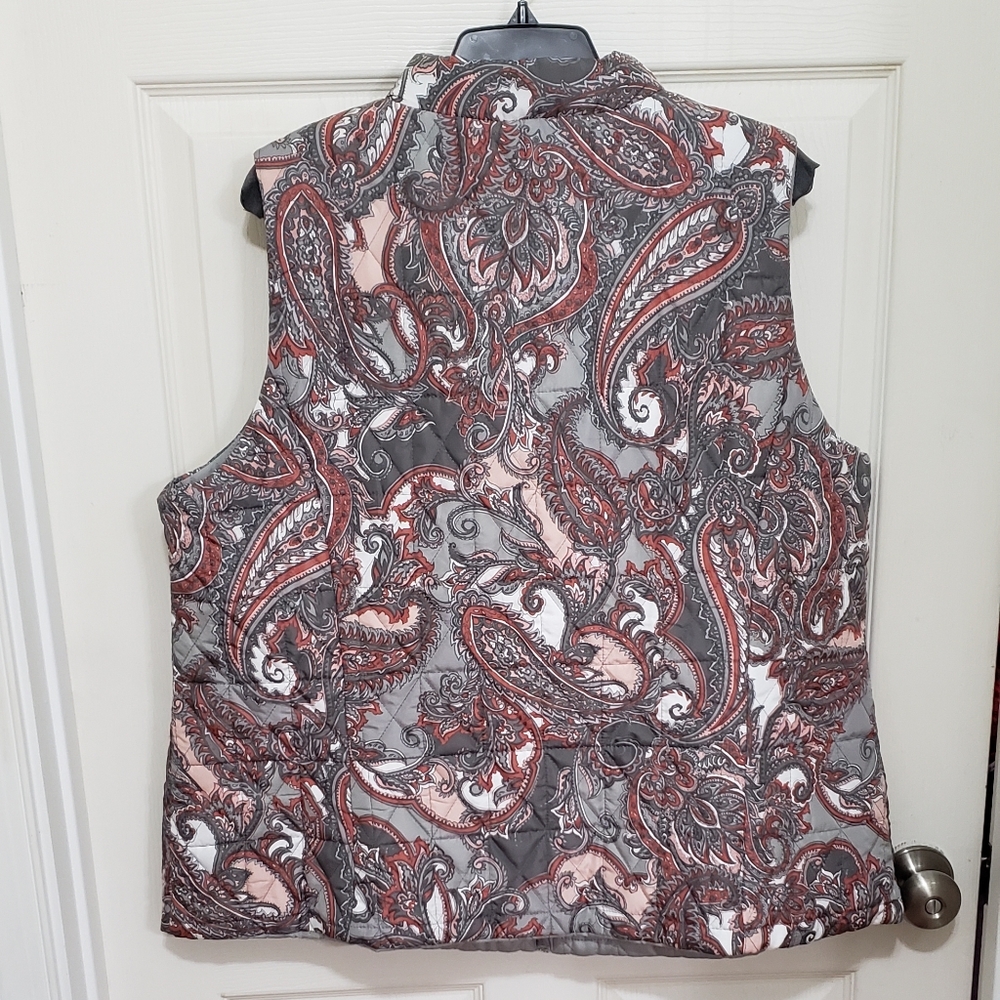 Vest
